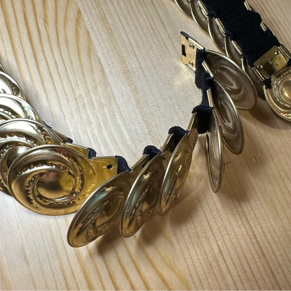 Gold Belt - Picture 8 of 10